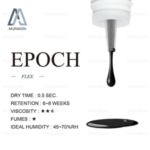 ขนตาปลอมแบบยืดหยุ่นสำหรับบริการ ODM - Product Image 2