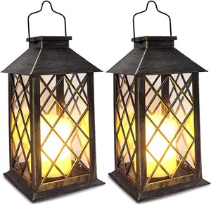 Traditional Designer <b>Set</b> of Two Metal <b>Lantern</b> Indian Classic Decorative Handmade Wholesale Best Quality <b>Set</b> of Two Metal <b>Lantern</b> - Product Image 1