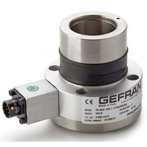 TR-N1C-C40-1 2130X000X00 เซ็นเซอร์วัดแรงและโหลดเซลล์ รุ่น F005493 - Product Image 1