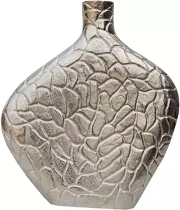 Vases à fleurs en métal colorés, meilleure décoration intérieure et Design fait à la main Vase à plantes vertes et Vases à fleurs, idéal pour la décoration de la maison - Product Image 2