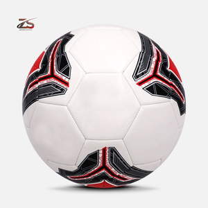 Bolas de partido de alta calidad personalizadas 2025 con logotipo personalizable de pelota de partido oficial en Pakistán - Product Image 6