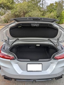 BMW Z4 M40i 2021 con Paquetes Ejecutivo y de Asistencia al Conductor, Sin Modificar - Product Image 6