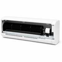 Moteur asynchrone monophasé RPG28D 220-240V pour ventilateur de climatiseur de pièce