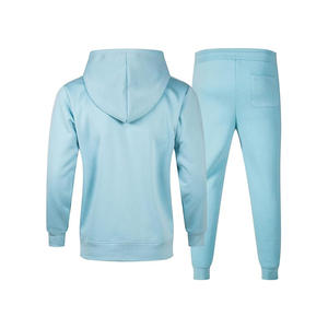 Style Hommes Survêtements Gymnases Entraînement & Jogging Survêtement Vêtements Décontractés Hommes Survêtements Ensembles - Product Image 2