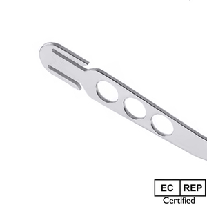 Écarteur d'os disponible dans toutes les tailles et toutes les conceptions, prix de gros, meilleur produit de vente Écarteur d'os d'instrument médical - Product Image 5