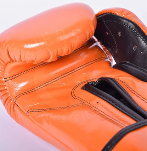 Guantes de Boxeo y Artes Marciales Personalizados en Oferta, Guantes de Boxeo Profesionales 100% de Fabricante Pakistaní - Product Image 5