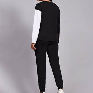 Offre Spéciale prix femmes survêtement la plupart des couleurs différentes Deign femmes survêtement prix de gros femmes survêtements - Product Image 5