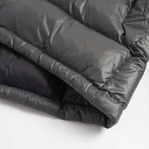 Offre spéciale, veste d'hiver qualité supérieure, respirante, ODM, conception personnalisée la plus populaire, vente en gros de vestes bouffantes coupe-vent pour hommes - Product Image 4