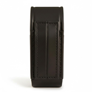 Estuche Portátil para Gas Pimienta, Llavero de Cuero, Accesorio de Protección Personal, Estilo Moderno, Bolsa de Cuero PU para Gas Pimienta - Product Image 2