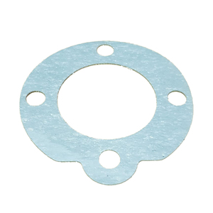 Gear Cover <b>Gasket</b> for Sr1Z100 Flat Rubber Model Ref 974643 - Product Image 1