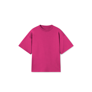 Vente en gros en vrac 100% coton de qualité supérieure T-shirts d'été à manches courtes pour hommes Votre logo T-shirts vierges - Product Image 1