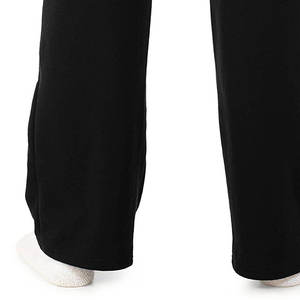 <b>Men</b> Trousers Casual <b>Slim</b> <b>Fit</b> <b>Jogger</b> Pants Sportswear Custom Logo Cotton Polyester OEM Wholesale Gym & Streetwear Bottoms - Product Image 4