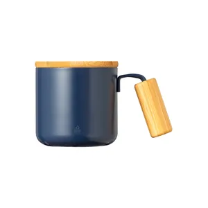 Tazza Termica Claire in Acciaio Inossidabile Riciclato, Gadget Sostenibile - Product Image 1