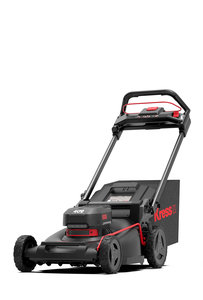 Tondeuse à gazon SmartStow Recycler 20340, équipement robuste pour la coupe de l'herbe et les travaux de jardinage, parmi les plus vendues - Product Image 5