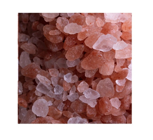 Sel rose comestible de qualité supérieure, sel naturel pour la nourriture, sel de table en grains raffinés, sel rose foncé de l'Himalaya, sel fin, logo personnalisé - Product Image 4