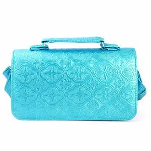 Women's Fancy <b>Clutch</b> (2285) - Sea <b>Green</b> - Product Image 3
