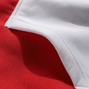 Sweat à capuche pour homme de haute qualité, personnalisé, à contraste de couleurs, en polaire doux, 100% coton, respirant, multicolores, à capuche de haute qualité - Product Image 6