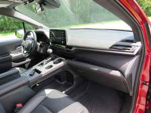 รถยนต์มือสองปี 2024 ซีเอ็นนาส พวงมาลัยซ้าย ไมล์น้อย เกียร์อัตโนมัติ เบาะหนัง ขับเคลื่อนสี่ล้อ เครื่องยนต์เบนซินธรรมดา รถสปอร์ต ยูโร - Product Image 5