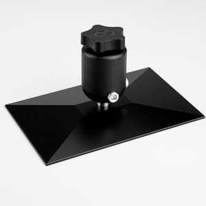 Accesorio para Impresora 3D Mars 4 Max, Placa de Construcción Duradera para un Rendimiento Óptimo - Product Image 3