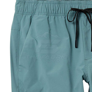 Pantalons décontractés pour hommes, coupe régulière, tissu léger et confortable, idéal pour un usage quotidien - Product Image 6