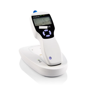 Timpanómetro Portátil de Mano 102-C de Alta Calidad y Precio Accesible - Product Image 1