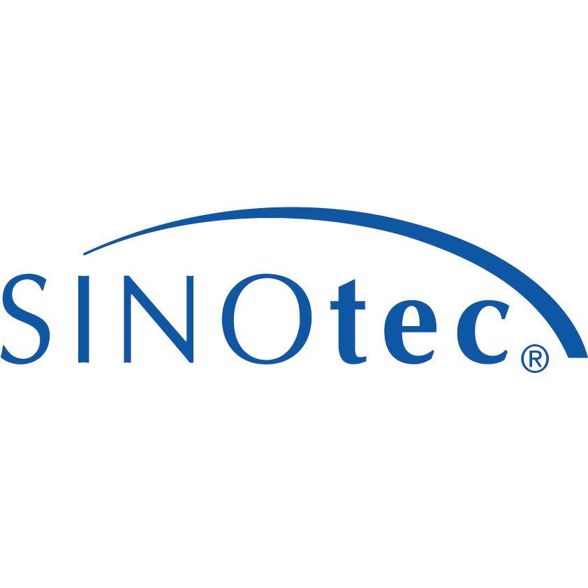 SINOtec SicherheitsSysteme GmbH logo