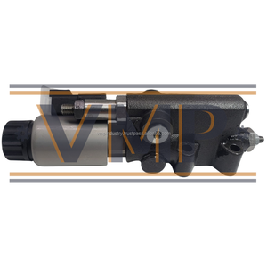 VOE 15043827-Válvula de control para cargadoras de ruedas L90H, L110H, L110G, L90G, L60H-Maquinaria de piezas de maquinaria de nueva condición OEM - Product Image 2