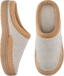 Mocassini <span class=keywords><strong>da</strong></span> <span class=keywords><strong>Donna</strong></span> Slip-on con Tomaia in Microfibra, Suola in TPR, Fodera in Cotone, Ammortizzanti, Comode per Interni/Esterni - Product Image 2