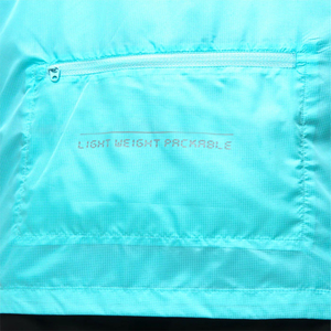 Vestes coupe-vent hommes et femmes printemps Protection solaire séchage rapide imperméable veste de pluie conception extérieure tarif de gros - Product Image 5