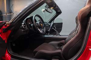 F I A T 124 SPIDER ABARTH d'occasion 2018, conduite à gauche/droite - Product Image 4