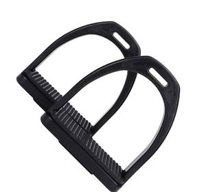 Recién llegado, estribos de equitación de ajuste cómodo por TARIQ MFG CO CE ISO EU - Product Image 5