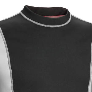 Venta en línea Sustainable Rash Guard Ropa deportiva de calidad premium Rash Guard Heavy Duty Rash Guard - Product Image 3