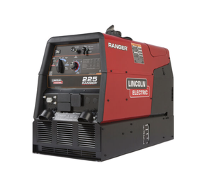 Promo Ventes QUALITÉ NEUF Soudeuse à moteur Ranger 225 K2857-1 - Product Image 4