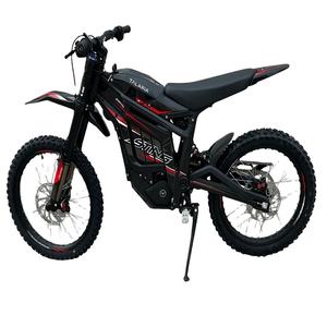 TOP DEAL NUEVO 2024 StingS MX 3 60V TL3000 Motocicleta de bicicleta eléctrica - Product Image 1