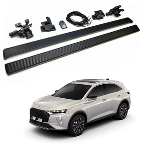 Marchepieds électriques rétractables en promotion pour Citroën <span class=keywords><strong>DS7</strong></span> – Kit sur mesure (paire) – <span class=keywords><strong>Accessoires</strong></span> automobiles - Product Image 1
