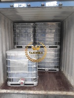 Takimex Factory Sirop de canne à sucre biologique Sucre Glucose liquide 80% Sirop de maïs le meilleur sirop nature
