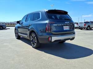 KIA Telluride SX-Prestige AWD Plus 2023 Usado en Excelentes Condiciones, Sin Accidentes, Volante a la Izquierda/Derecha - Product Image 3