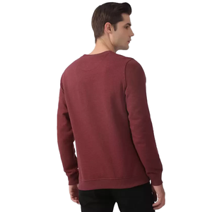 Venta al por mayor y precio barato Sudaderas con cuello redondo para hombres sudaderas con capucha cómodas personalizadas para hombres sudaderas con capucha de Bangladesh - Product Image 5