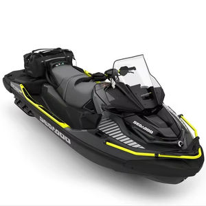 Mejores Ventas 2015-2026: See D00s Explorer Pro 170 |   Explorer Pro 230 WaterrCrafts M0T0RSPORTS Nuevo |   Usado |   Original - Product Image 1