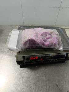 Taro congelé biologique de haute qualité du Vietnam partie entière prix compétitif produit d'exportation - Product Image 5