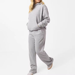 Nuevos chándales estampados de alta calidad para mujer, ropa de invierno de entrenamiento, chándales de diferentes estilos a los mejores precios para damas - Product Image 5