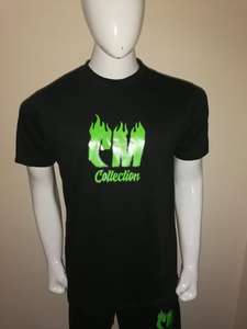 Chándales de alta calidad con etiqueta privada y el mejor diseño, logotipo personalizado, último estilo, lista superior, chándal para hombre - Product Image 5