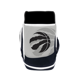 Mochila Deportiva Personalizada con Sublimación OEM, Cierre de Cremallera Suave, para Deportes, Escuela, Viajes, con Impresión de Logotipo, SSB-0102 - Product Image 6