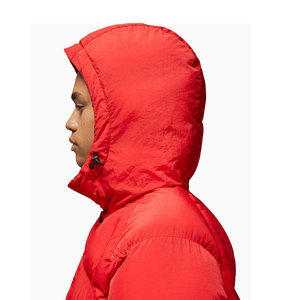 Veste matelassée d'hiver de haute qualité pour hommes, vente chaude, chaude, légère, pour l'extérieur, vestes matelassées en duvet pour hommes, livraison DDP - Product Image 4