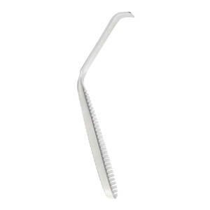 Rétracteurs à lame de style Cloward par Medical Instruments, outils chirurgicaux certifiés CE pour une exposition précise de la colonne vertébrale, Narham Enterprises - Product Image 3