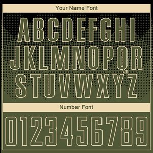 Conjuntos de uniformes de fútbol personalizados con nombre de equipo de fútbol hechos en fábrica al por mayor - Product Image 5