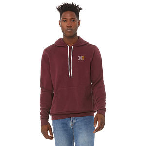 Meilleure qualité Sweats à capuche pour hommes Style personnalisé Matériau hautement durable Marque privée Vente à chaud Saison d'hiver Prix Essentials - Product Image 1