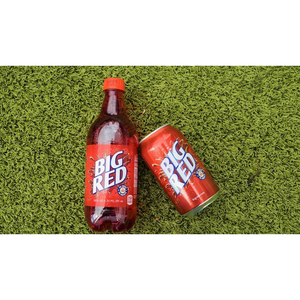 เครื่องดื่มสีแดงขนาดใหญ่อร่อยรสชาติพรีเมี่ยมในสต็อกราคาขายส่งซื้อตอนนี้สำหรับการจัดส่งที่รวดเร็วและรสชาติที่สดใหม่ - Product Image 1