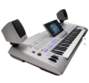 Piano mécanique Genos Tyros-5 76 touches neuf à vendre - Product Image 1