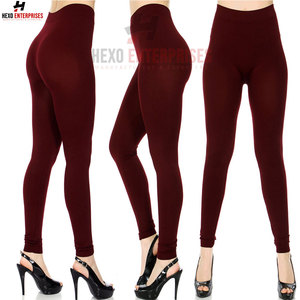 Nouveau à la mode taille haute femmes Yoga Leggings confortable Fitness vêtements de sport Logo personnalisé Gym Yoga femmes Leggings - Product Image 3